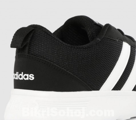 Adidas Man Black Hyperon 1.0